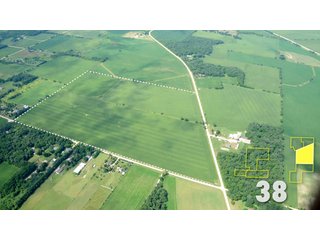 Property photo 143 - Land Auction - 3,379 Acres in 48 Tracts, 2,900 Acres Tillable, Large Contiguous Tracts - Investment Potential